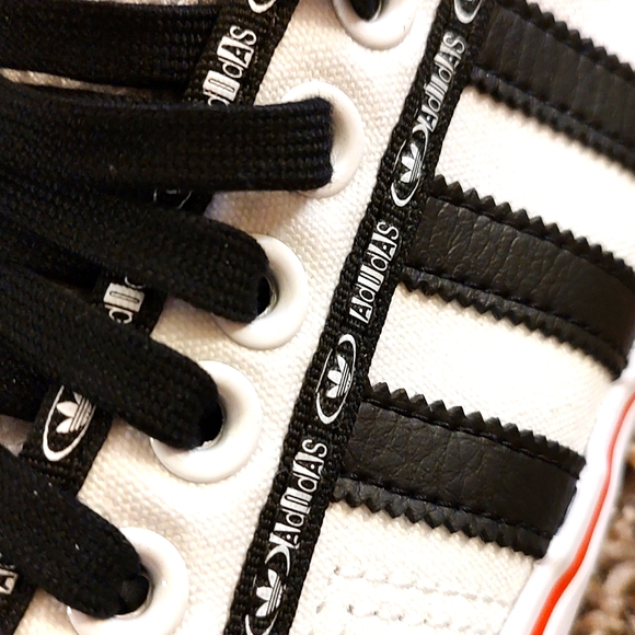 Adidas Nizza Sneakers - Picture 8 of 9